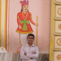 Arihant Technologies Ltd Employee Prakash Bhatt's profile photo