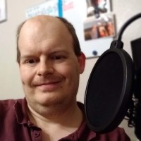 Aero Commerce Employee Michael Price's profile photo