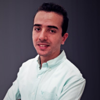Bpifrance Employee Mohammed Alami's profile photo