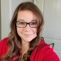 VIP Insurance Employee Selena Davenport's profile photo