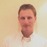 DGTL Ventures Employee Geoff Segar's profile photo