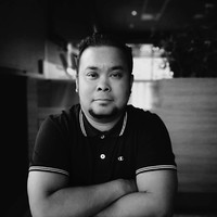 Discriminatie.nl Employee Mark S's profile photo