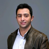 Elie Kadi Email