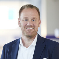 HAVER & BOECKER OHG Employee Rüdiger Reckmann's profile photo