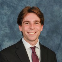 Rooted Robotics Employee Jarrod Oppenheimer's profile photo