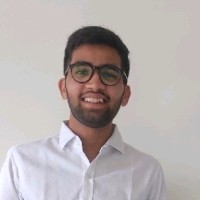 DSI & Co Employee Parth Shah's profile photo