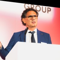 Pall-Ex Group Employee Giovanni Pallastrelli's profile photo