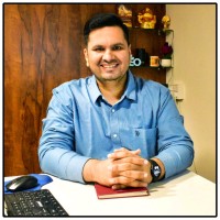 DeoDap.com Employee Sameer Rajani's profile photo
