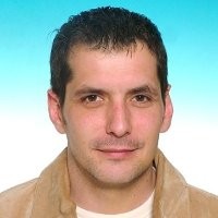 Ensco Employee Ivan Stefanovic's profile photo