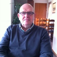 Van Wijnen Employee Peter Koerkamp's profile photo