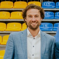 Willem van Den Berg Email & Phone Number