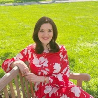 Ekaterina Pats Email