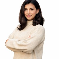 Dtechsystems.co Employee Hamna Tahir's profile photo