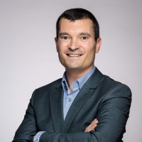 GEPSA Employee Antoine Comby's profile photo