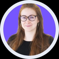 3D TOTEM Employee Violaine Jarry's profile photo