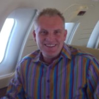 Cotti Foods Employee Shane Gray's profile photo