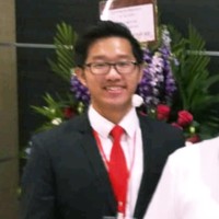 Public Mutual Berhad Employee Daniel Siew's profile photo
