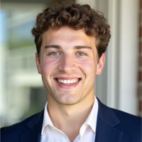 Bennett & Pless, Inc. Employee Ford Burke's profile photo