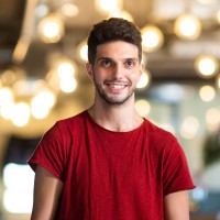 HoneyBook Employee Amit Harari's profile photo