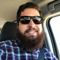 SYB Construction Co., Inc. Employee Zach Stewert's profile photo