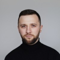 Rewish Employee Oleksii Slobodzian's profile photo