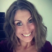 STEPS Rehabilitation Ltd Employee Lucy Wright's profile photo