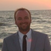 City and County of Denver Employee Eric Pogue's profile photo