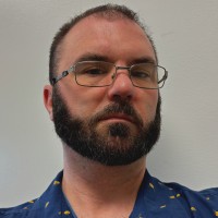 United States Postal Service Employee Nathan Heck's profile photo