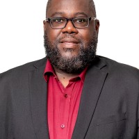 Deep End Aquatics Swim Club Employee Andre Stephens's profile photo