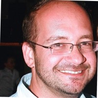 State of West Virginia Employee Joseph Seese's profile photo