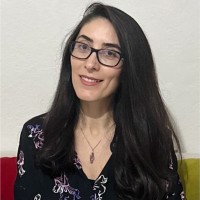 Ersa Tekstil Employee Tuba Çağil's profile photo