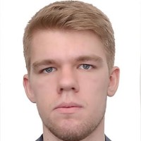 BAUM Employee Alexander Shvyrev's profile photo