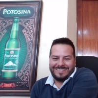 Juan Carlos Colodro Guillen Email & Phone Number