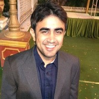 Harish Vatnani Email & Phone Number