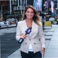 Briella Tomassetti Email & Phone Number