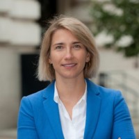 Global Trade Review (GTR) Employee Gosia Murakowska's profile photo