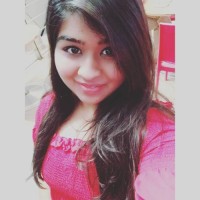 ITGeeks Employee Madhurya Jain's profile photo