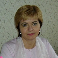 ФГАОУ ВПО Казанский (Приволжский) федеральный университет Employee Svetlana Takhtarova's profile photo