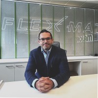 Major Europe S.A. Employee Ian Edwards's profile photo