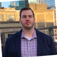 Minnesota Lottery Employee Mike Conway's profile photo