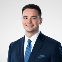 CAZ Investments Employee Paul Rush's profile photo