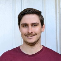 CommandPost® Employee Joel Field's profile photo
