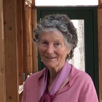 Greenbuilders, Inc. Employee Polly Bart's profile photo