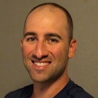 ObjectRocket, Inc. Employee Jason Terpko's profile photo