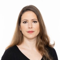 Guerlain Employee Alexandra Sighele's profile photo