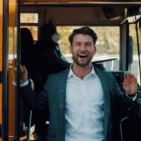 Manual Arts Senior High Employee Joshua Gronlund's profile photo