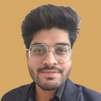BUOPSO Employee Dhruv Chaturvedi's profile photo