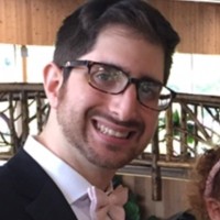 GrowTorah Employee Spence Weitzen's profile photo