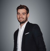 PMPG Employee Benedikt Mennicken's profile photo