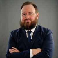 Tyler Technologies Employee Logan Schaefer's profile photo